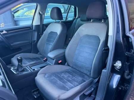 2016 Volkswagen Golf - photo 19