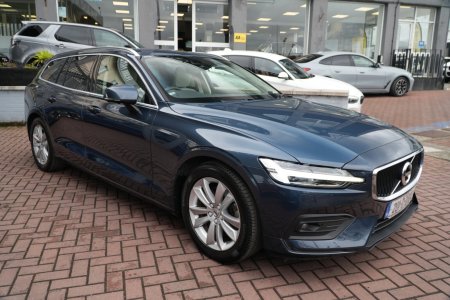 2020 Volvo V60 - photo 2