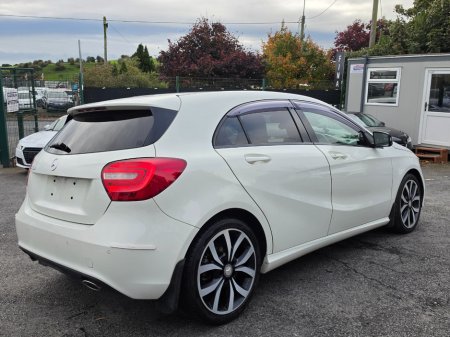 2013 Mercedes-Benz A-Class - photo 5