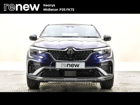 2024 Renault Arkana - photo 8