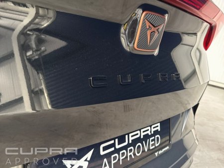 2022 Cupra Formentor - photo 20