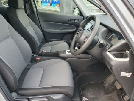 2023 Honda Jazz - photo 11