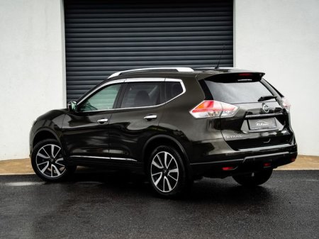2017 Nissan X-Trail - photo 13