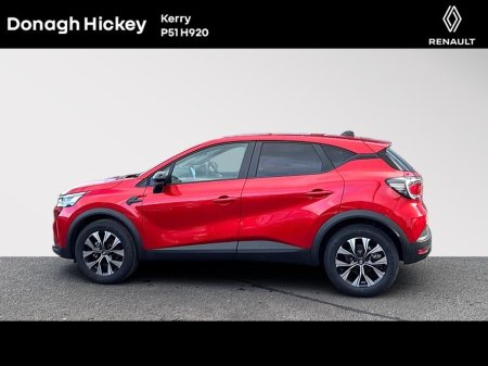 2026 Renault Captur - photo 13