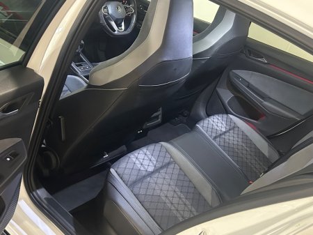 2022 Volkswagen Golf - photo 19