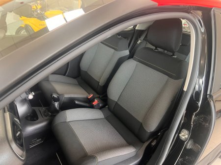 2020 Citroen C3 - photo 9