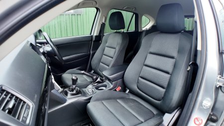 2014 Mazda CX-5 - photo 15