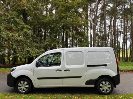 2020 Renault Kangoo - photo 4