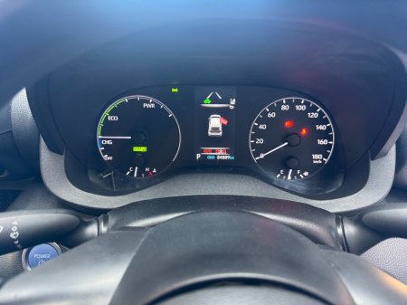 2021 Toyota Yaris - photo 14