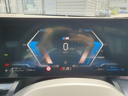 2026 BMW 5-Series - photo 9