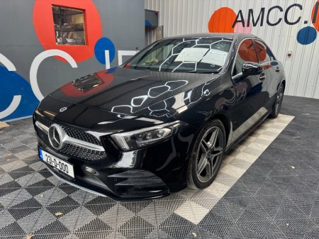 2023 Mercedes-Benz A-Class - photo 6