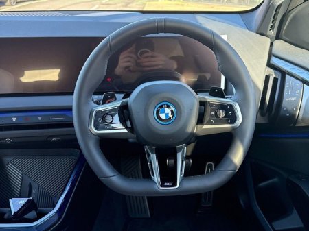 2026 BMW X3 - photo 5