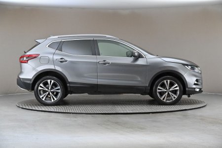 2018 Nissan Qashqai - photo 11