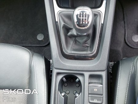2023 Skoda Octavia - photo 16