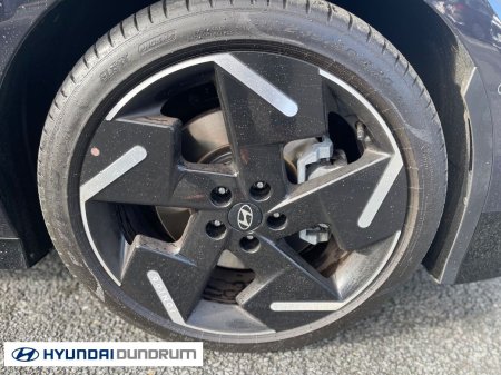2026 Hyundai IONIQ 6 - photo 10