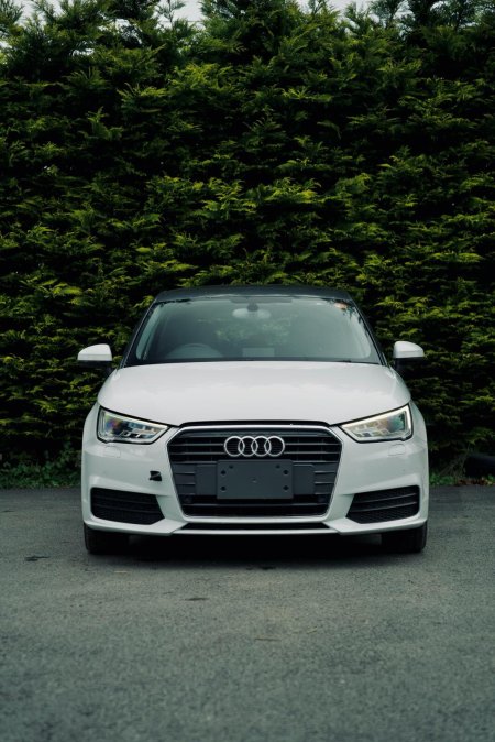 2017 Audi A1 - photo 3