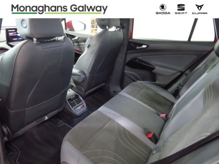 2023 Volkswagen ID.4 - photo 14