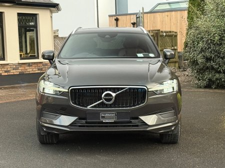 2021 Volvo XC60 - photo 2