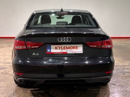 2020 Audi A3 - photo 4