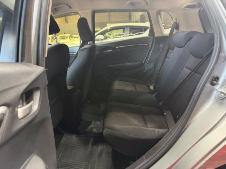 2013 Honda Fit - photo 20