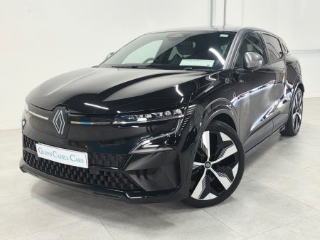 2024 Renault Megane E-Tech - photo 13