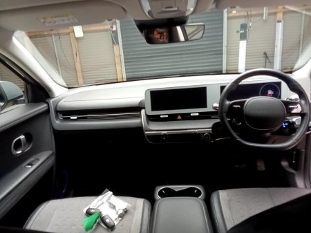 2023 Hyundai IONIQ 5 - photo 2