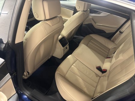 2021 Audi A5 - photo 14
