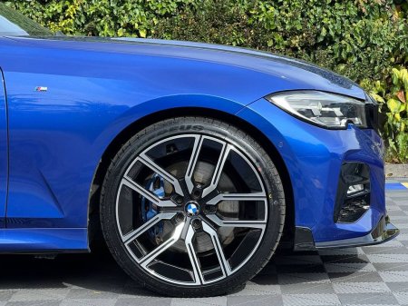 2019 BMW 3-Series - photo 8