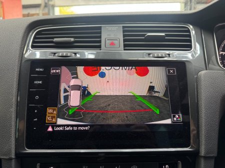 2019 Volkswagen Golf - photo 11
