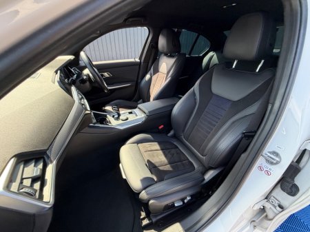 2021 BMW 3-Series - photo 55