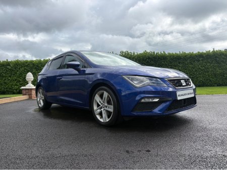 2017 SEAT Leon - photo 6