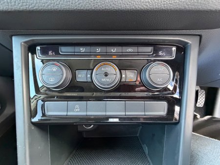 2019 Volkswagen Touran - photo 26