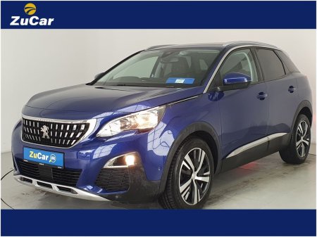 2017 Peugeot 3008 - photo 6