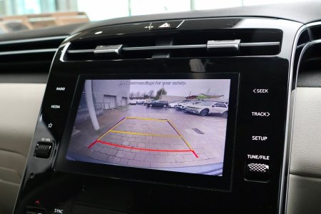 2021 Hyundai Tucson - photo 19