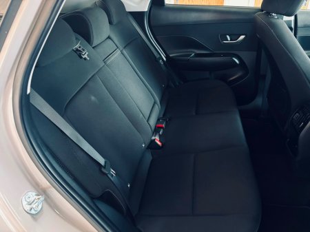 2024 Hyundai KONA - photo 7
