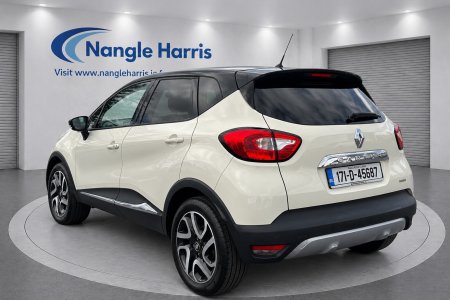 2017 Renault Captur - photo 3