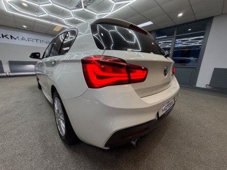 2018 BMW 1-Series - photo 17