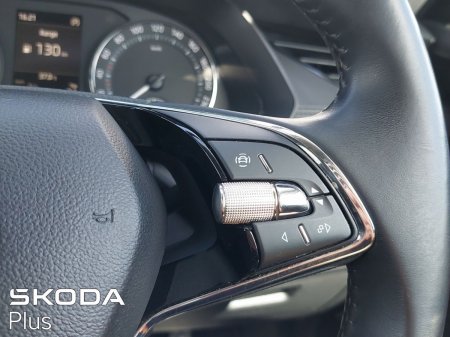 2022 Skoda Octavia - photo 31