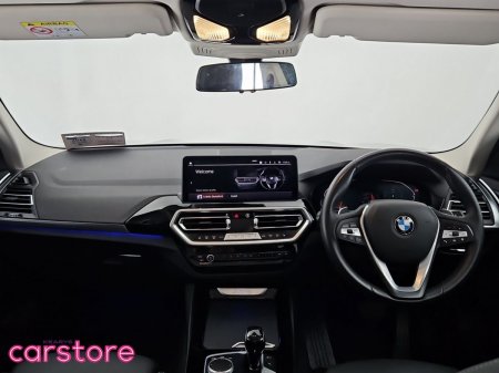 2024 BMW X3 - photo 11