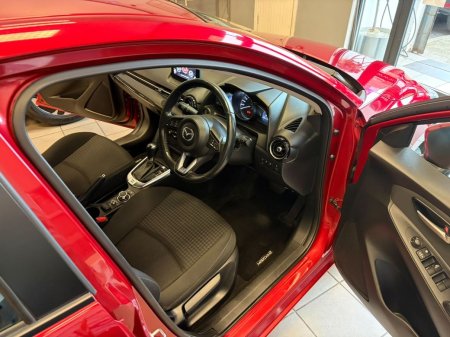2019 Mazda Mazda2 - photo 16