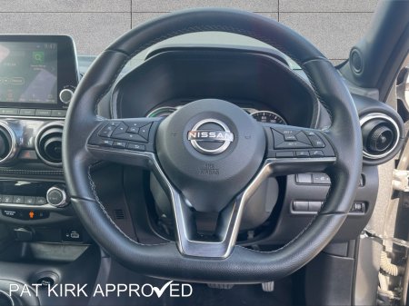 2024 Nissan Juke - photo 18