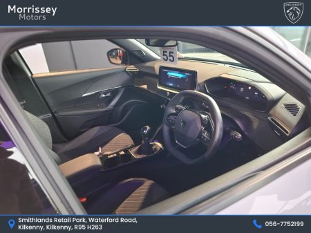 2025 Peugeot 2008 - photo 12
