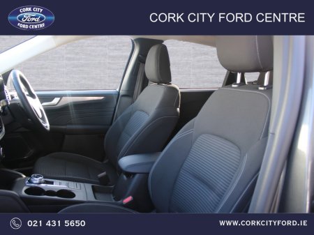 2024 Ford Kuga - photo 18
