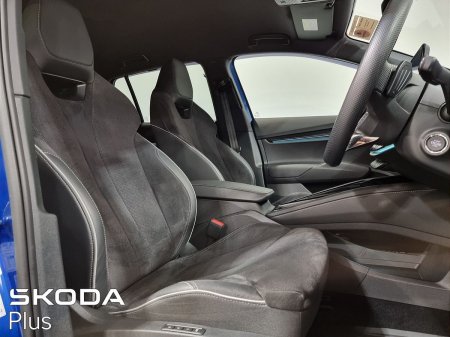 2023 Skoda Enyaq - photo 29