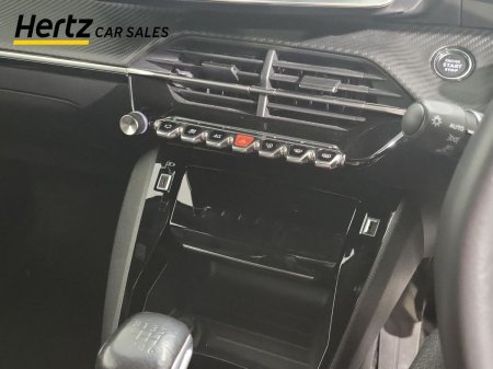 2023 Peugeot 2008 - photo 21