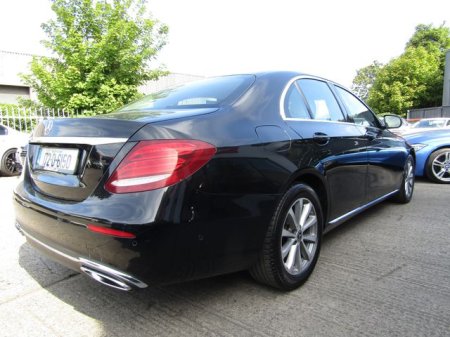 2017 Mercedes-Benz E-Class - photo 8