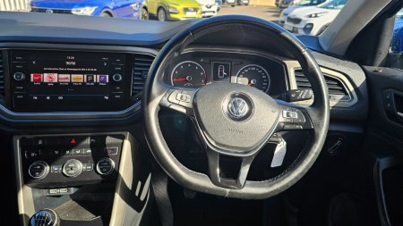 2020 Volkswagen T-Roc - photo 10