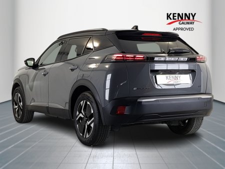 2024 Peugeot 2008 - photo 5
