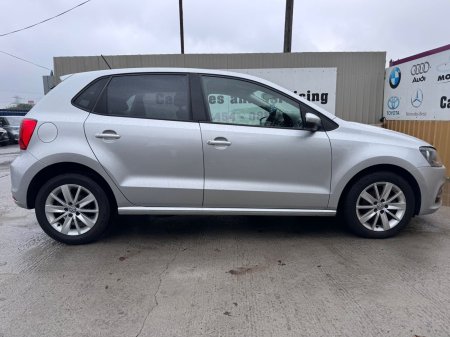 2015 Volkswagen Polo - photo 10