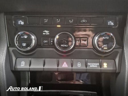 2021 Skoda Karoq - photo 20